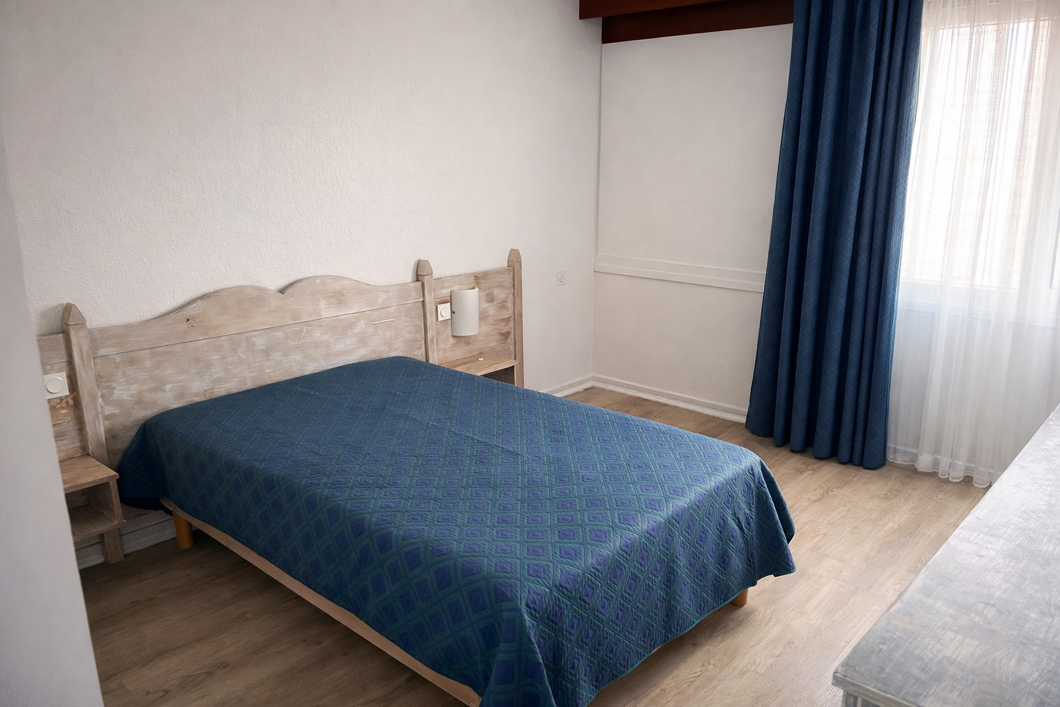 Chambre – Maison Mélina Montrond-les-Bains