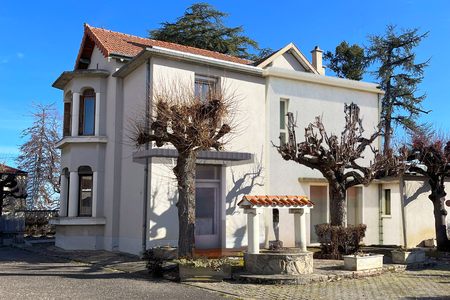 Maison Mélina de Savigneux - 42600